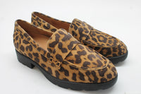 Tan Leopard