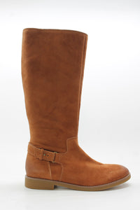 Vionic Rochelle Women's Tall Zip Boots Floor Sample