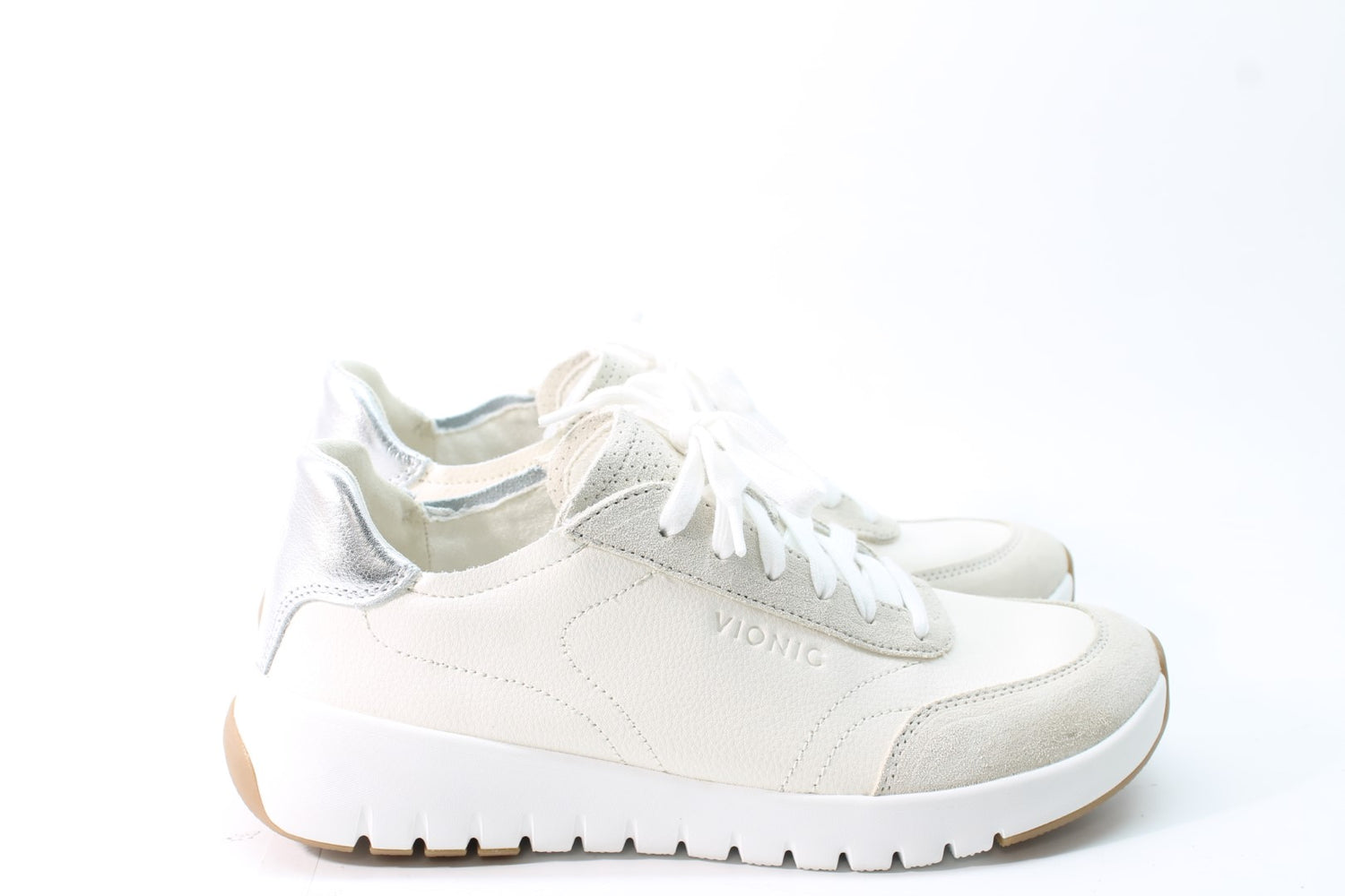 Vionic Women's Uptown Sneakers Floor Sample