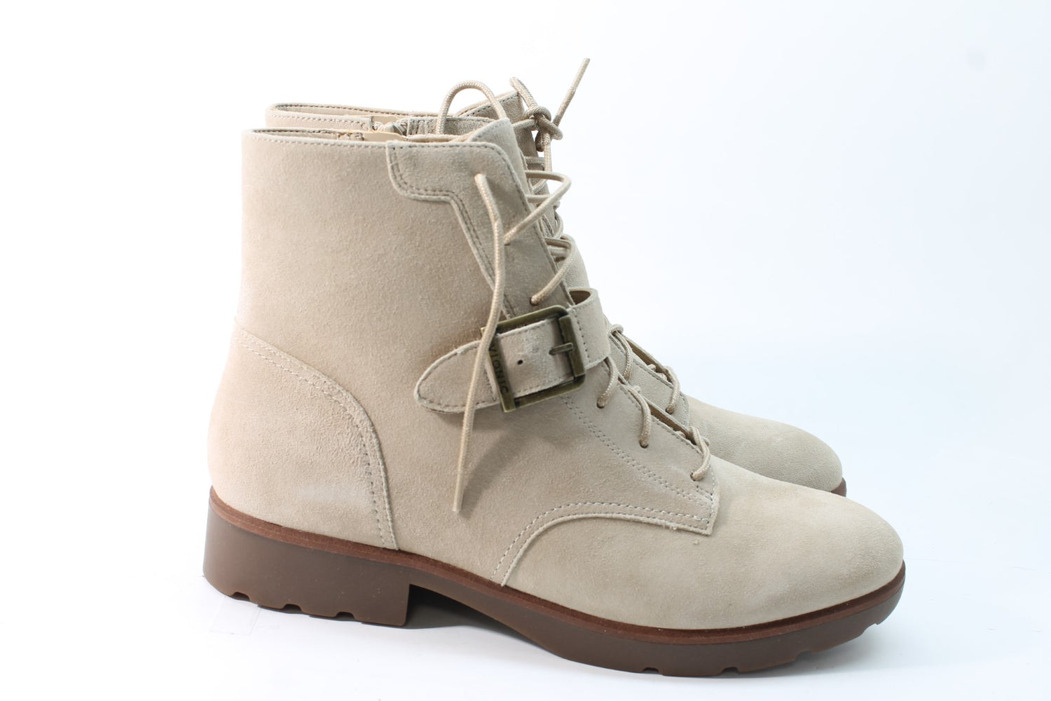 Vionic Women's Catina Boots Floor Sample