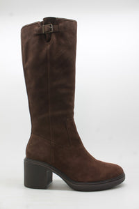 Vionic Women's Sonora Knee High Boots Floor Sample