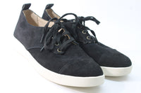 Black Suede
