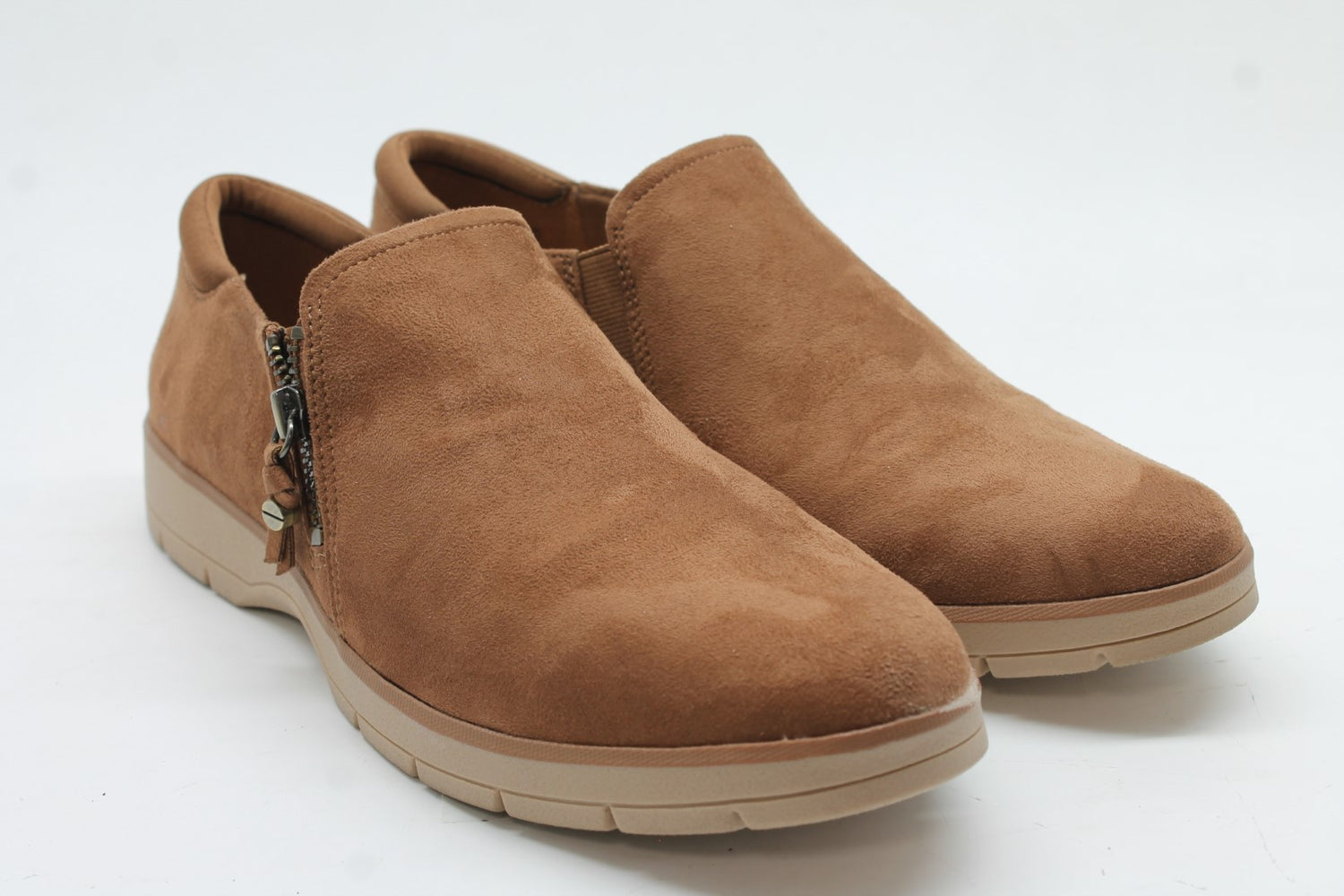 Honey Brown