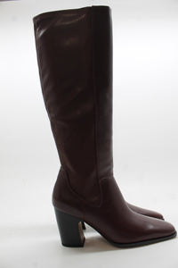 Franco Sarto Jonie Women's Knee High Boots Floor Sample