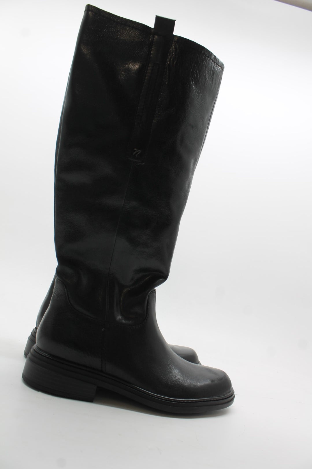 Naturalizer Women's Ontime Boots Floor Sample