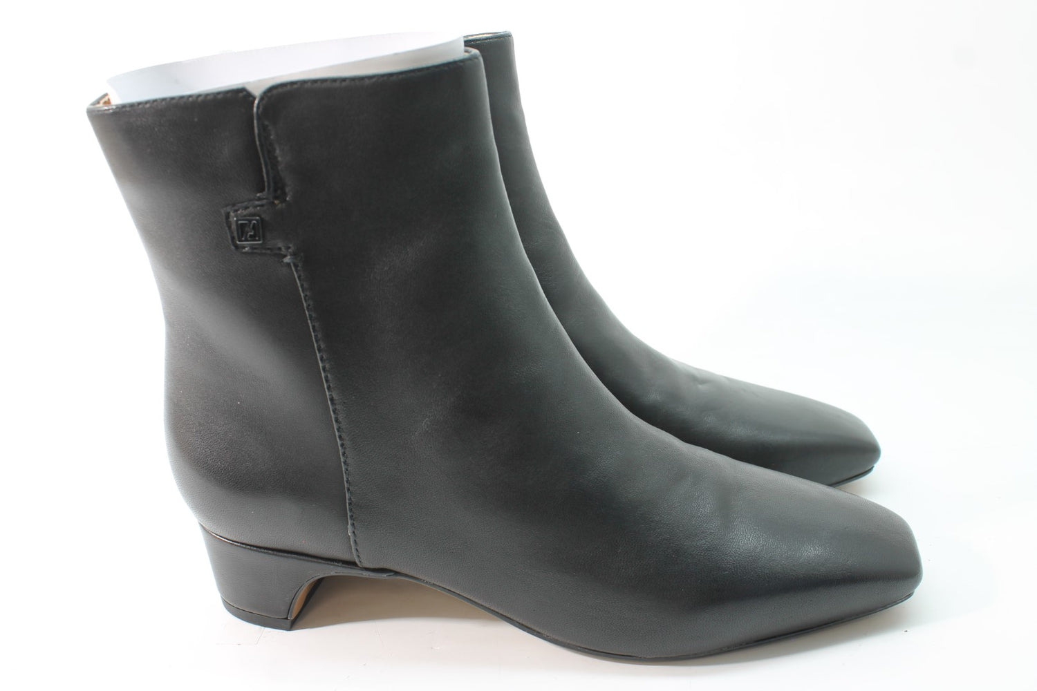 Franco Sarto Luella Women's Ankle Boots Floor Sample