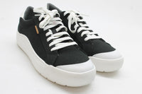 Black Canvas