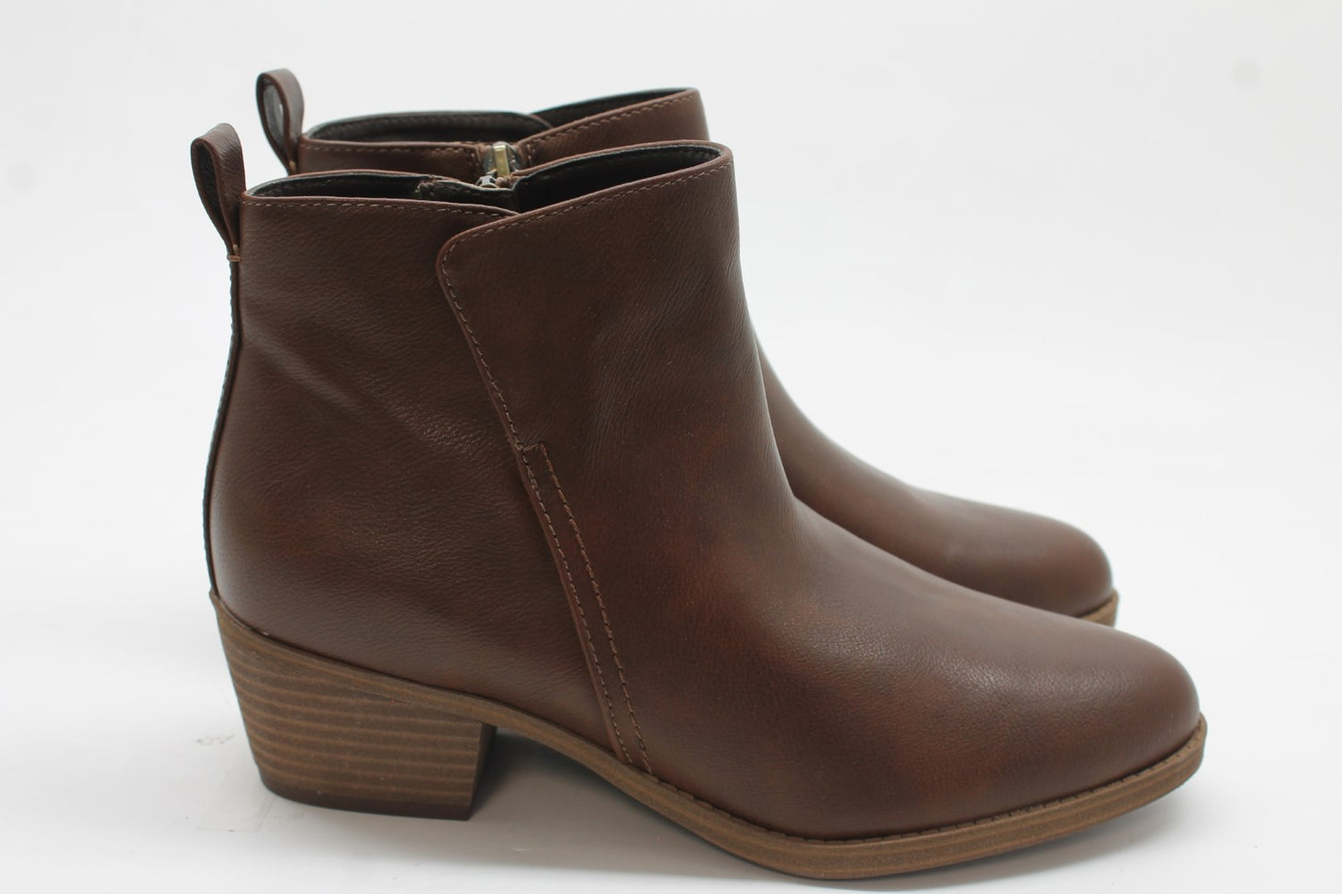 Soul by Naturalizer Women's Zaylee Bootie Floor Sample