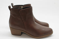 Soul by Naturalizer Women's Zaylee Bootie Floor Sample