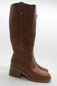 Dr. Scholl's Women's Joplin Knee High Boot Floor Sample
