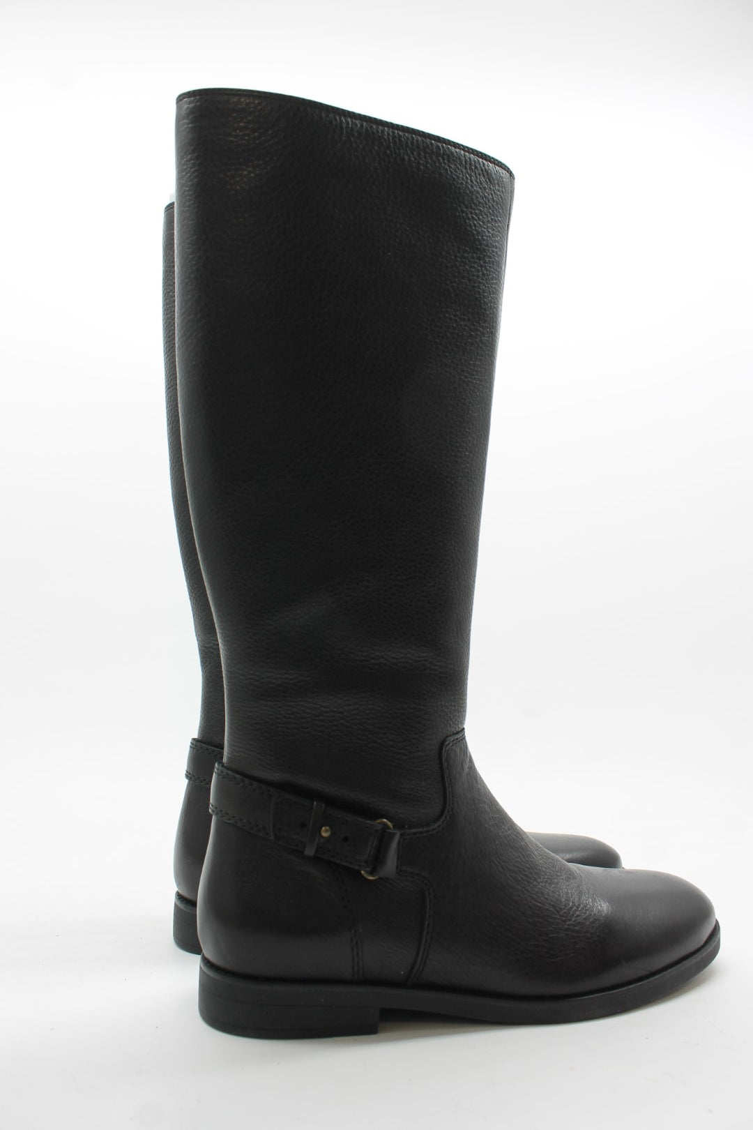 Vionic Rochelle Women's Tall Zip Boots Floor Sample