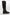 Franco Sarto Women's Gisella Knee High Boot Floor Sample