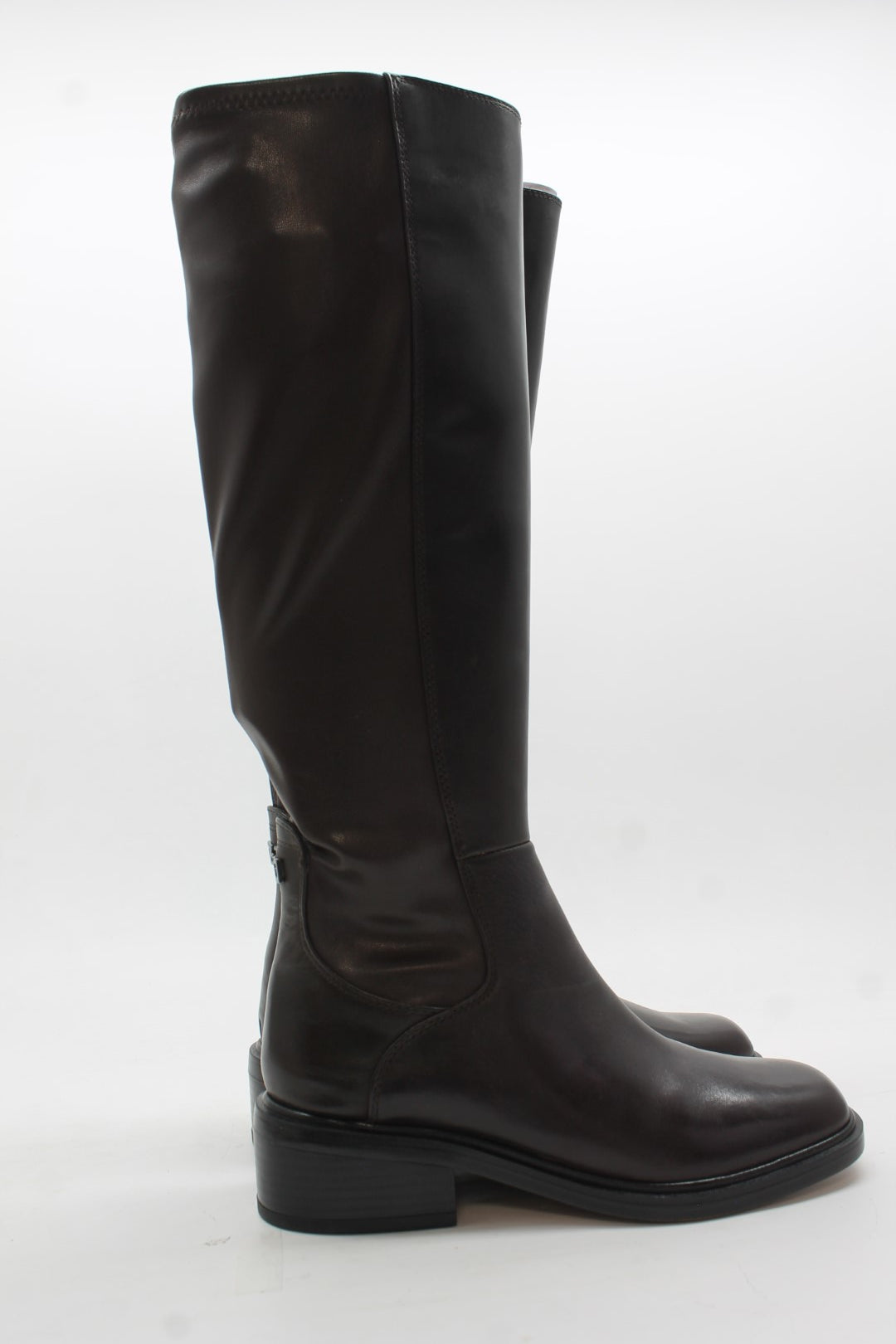 Franco Sarto Women's Gisella Knee High Boot Floor Sample