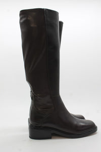 Franco Sarto Women's Gisella Knee High Boot Floor Sample