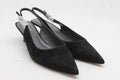 Black Suede