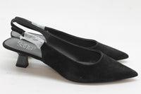 Franco Sarto Jaden Women's Slingback Pumps Floor Sample