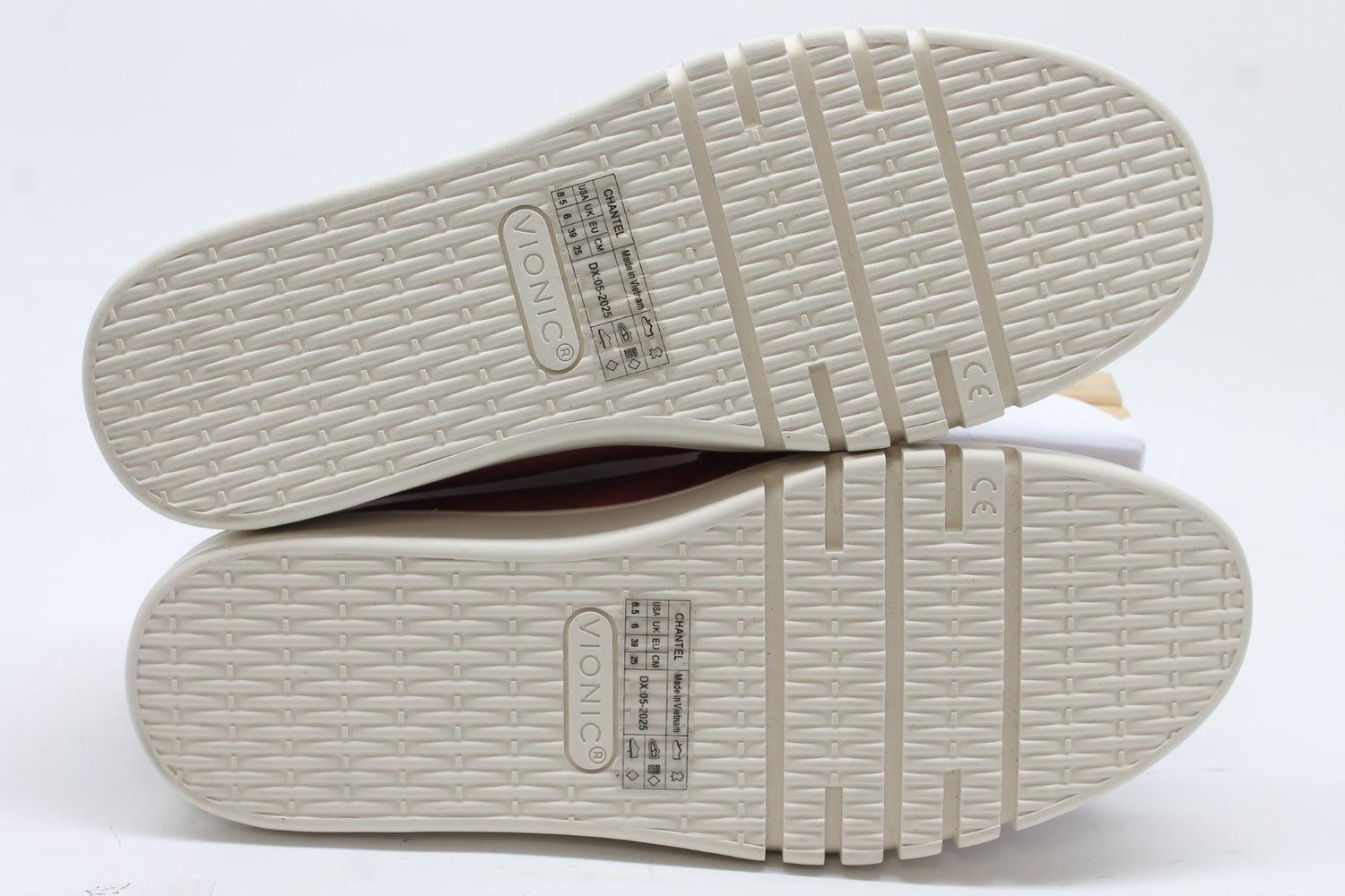 Vionic Women's Chantel Loafers Floor Sample