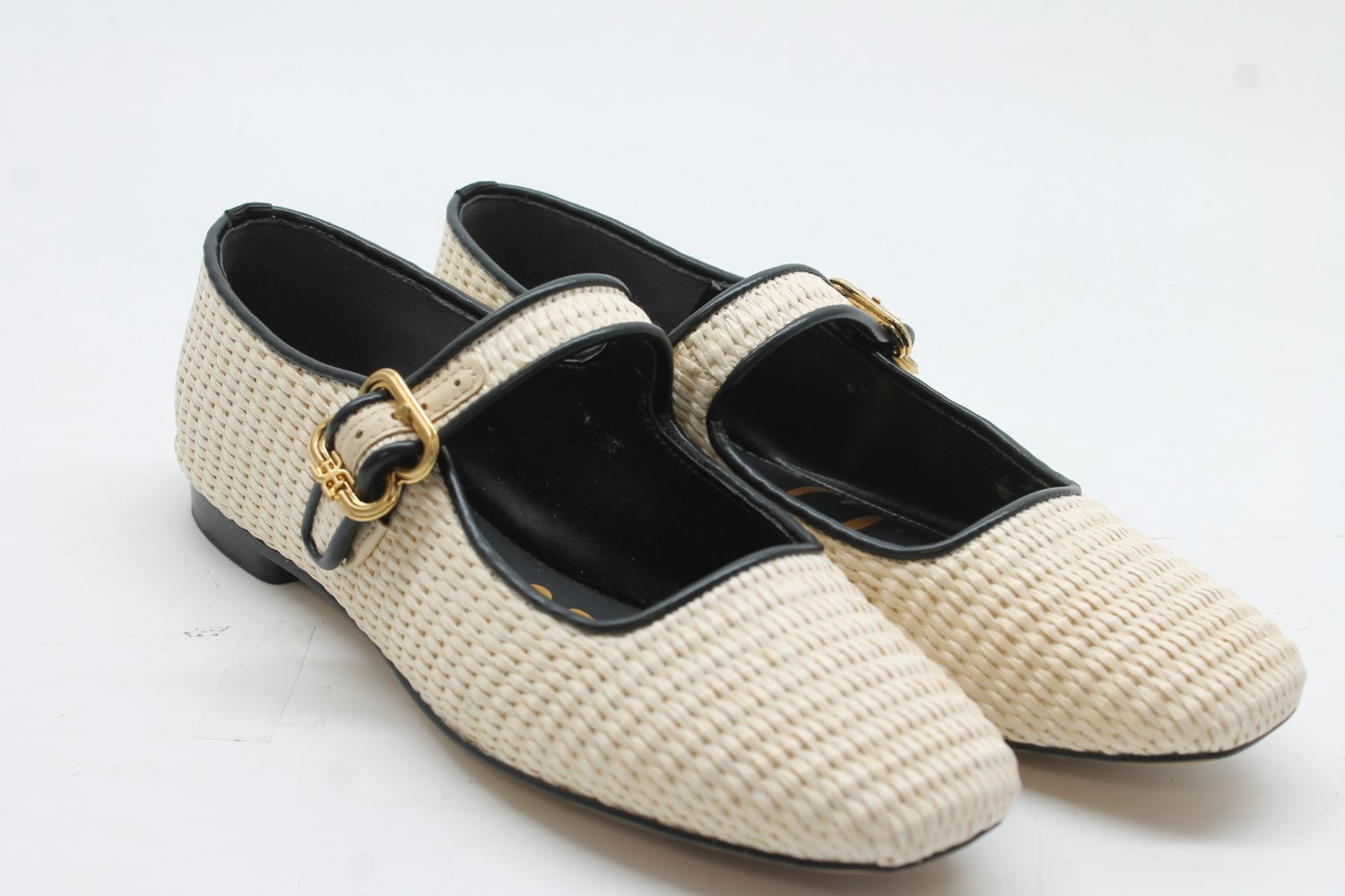 Linen Raffia