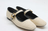 Linen Raffia