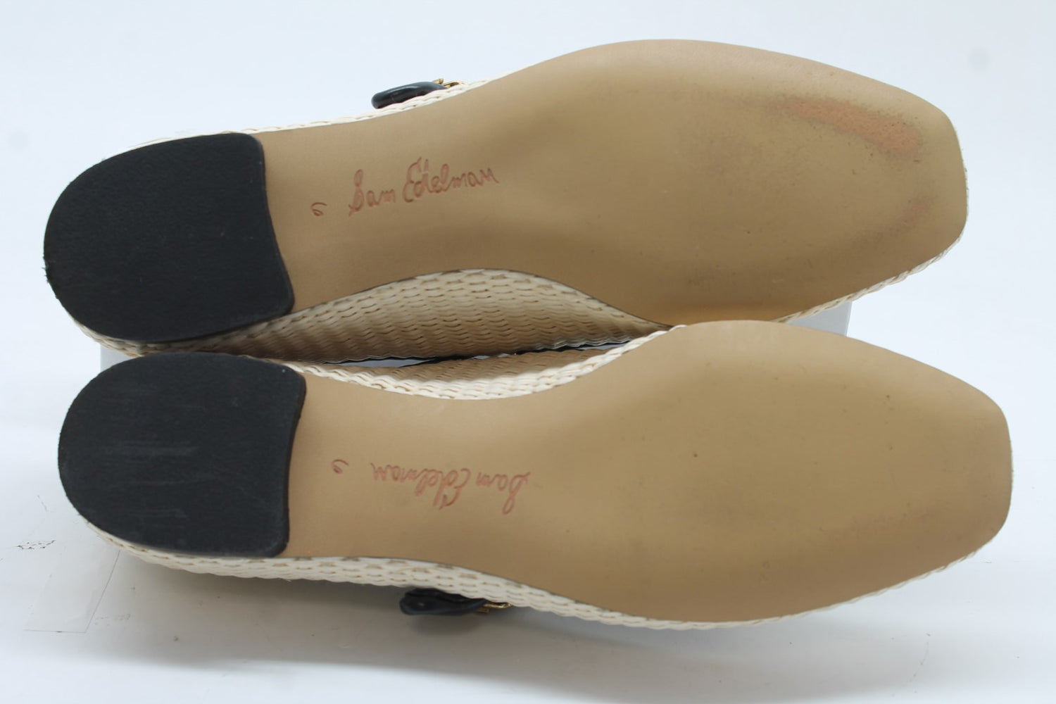 Sam Edelman Michaela Women's Flats Floor Sample