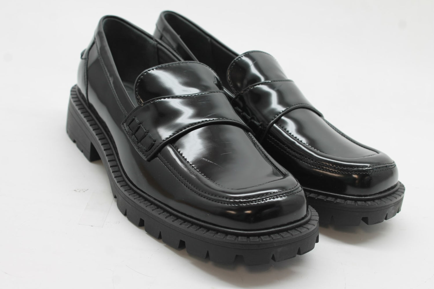 Black Patent