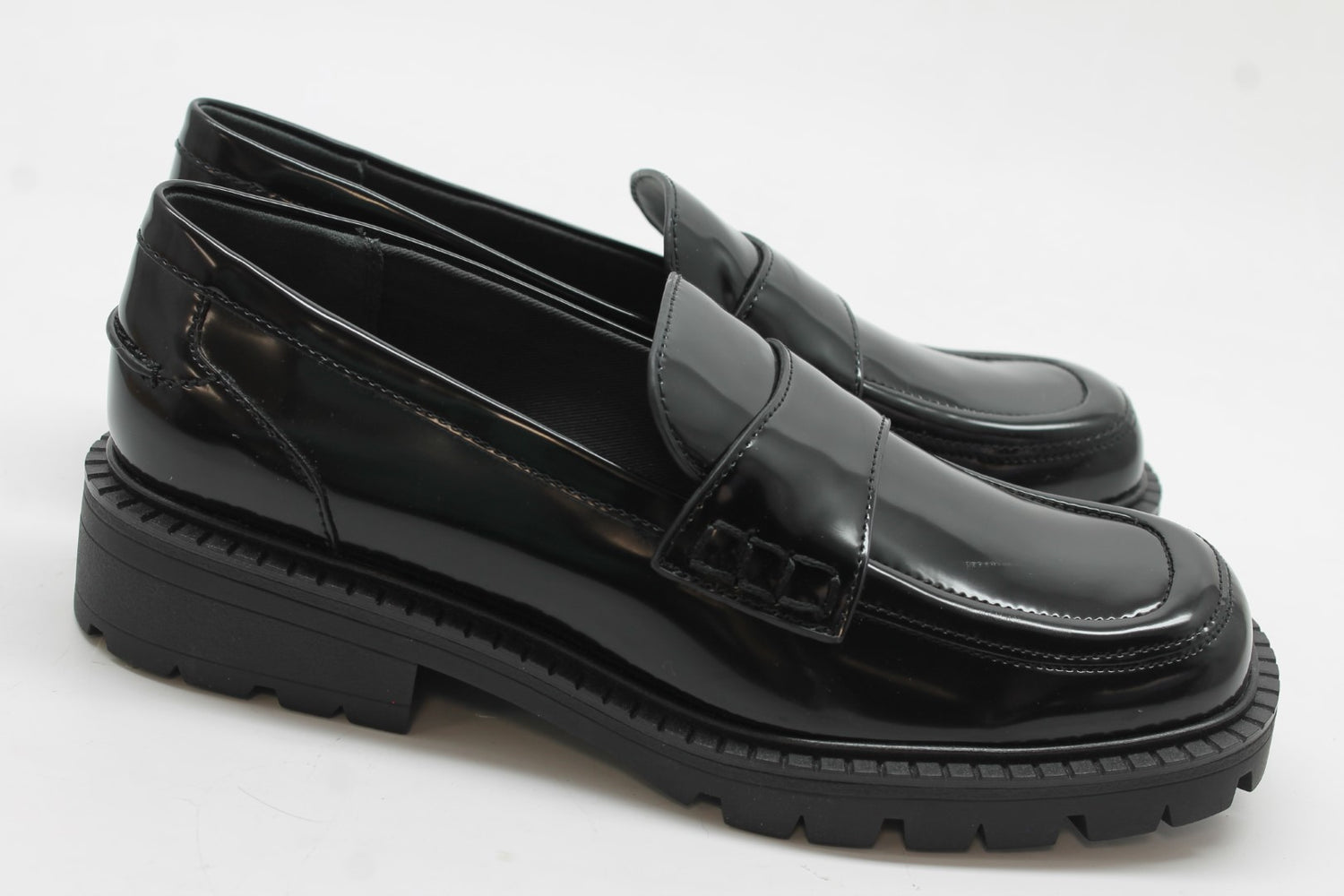 Franco Sarto Darby Women's Loafers Floor Sample