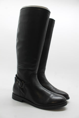 Vionic Rochelle Women's Tall Zip Boots Floor Sample