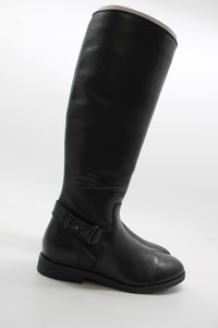 Vionic Rochelle Women's Tall Zip Boots Floor Sample