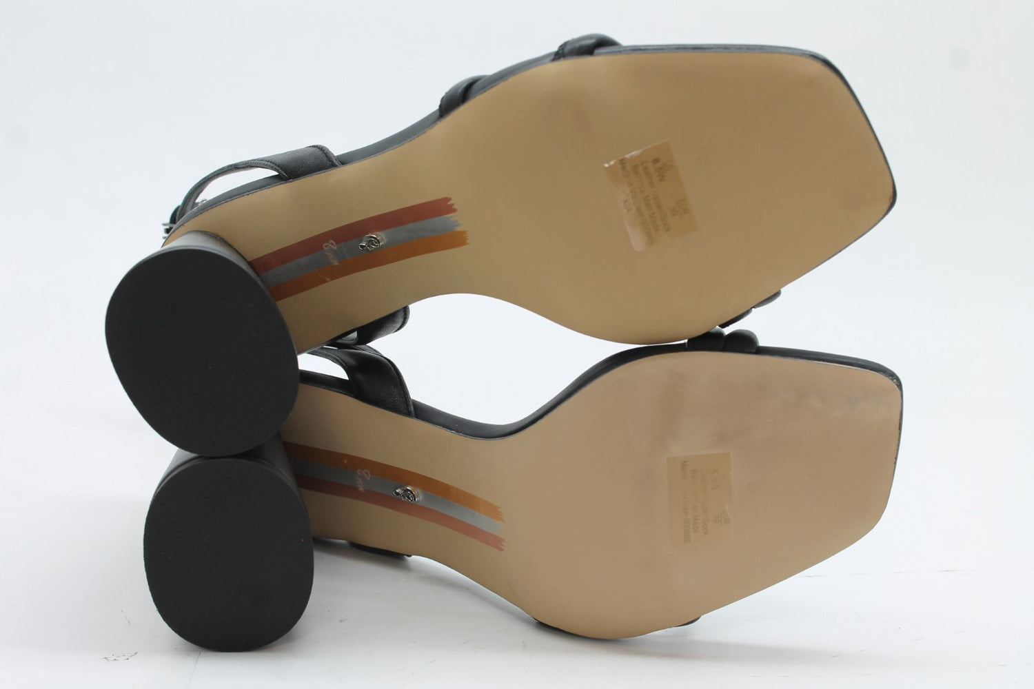 Sam Edelman Kia Women's Heels Floor Sample