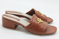 Franco Sarto Women's L-Noreen2 Heeled Sandals Floor Sample