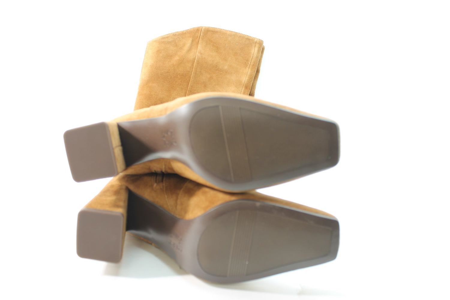 Naturalizer Lyric Women's Boots Floor Sample