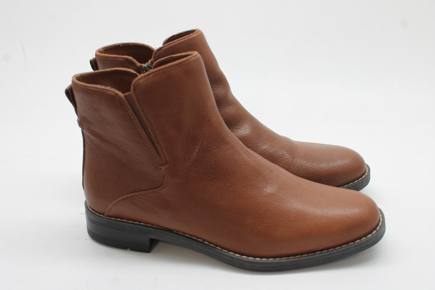 Franco Sarto L-Marcus Women's Ankle Boots Floor Sample