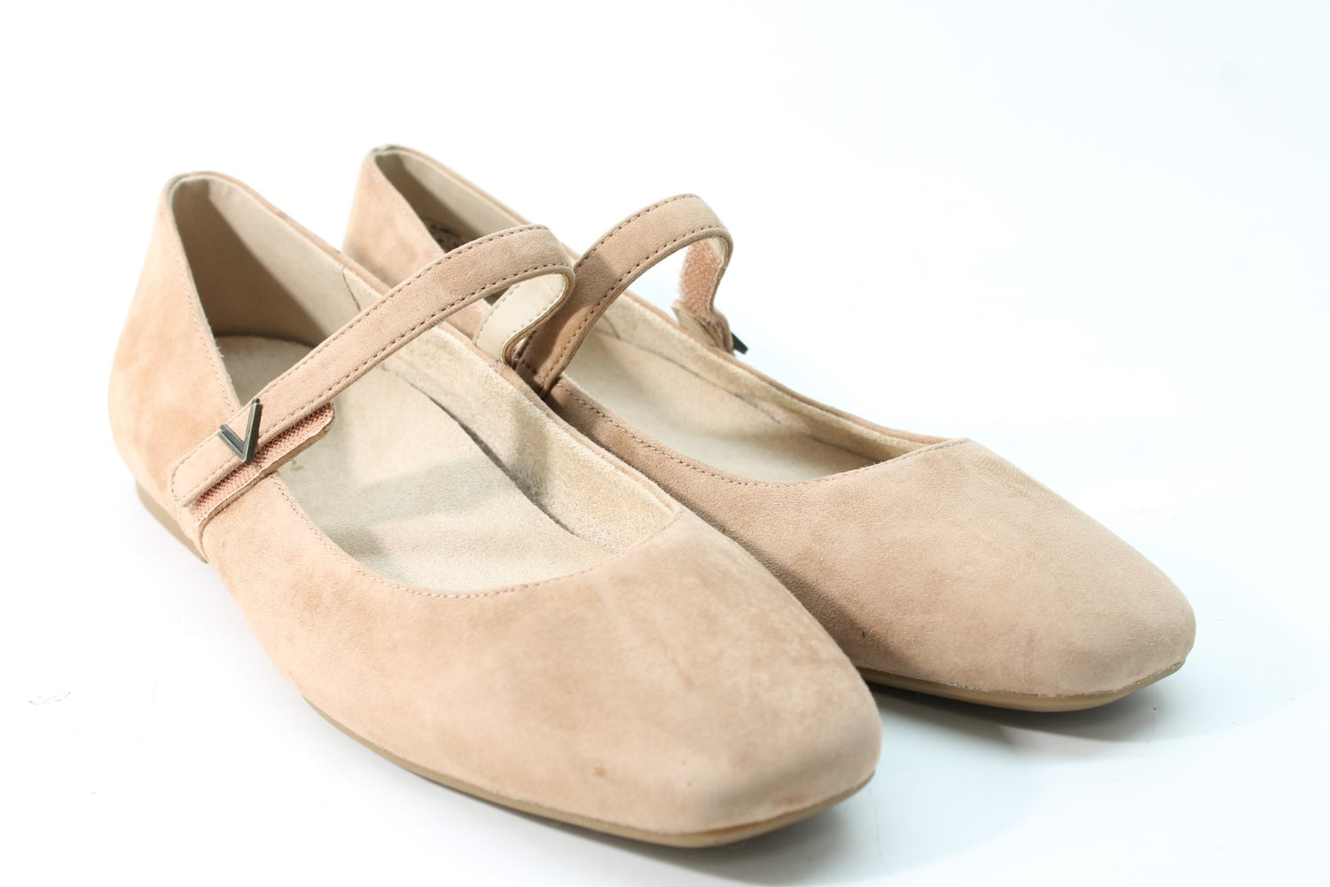 Mocha Mousse Suede
