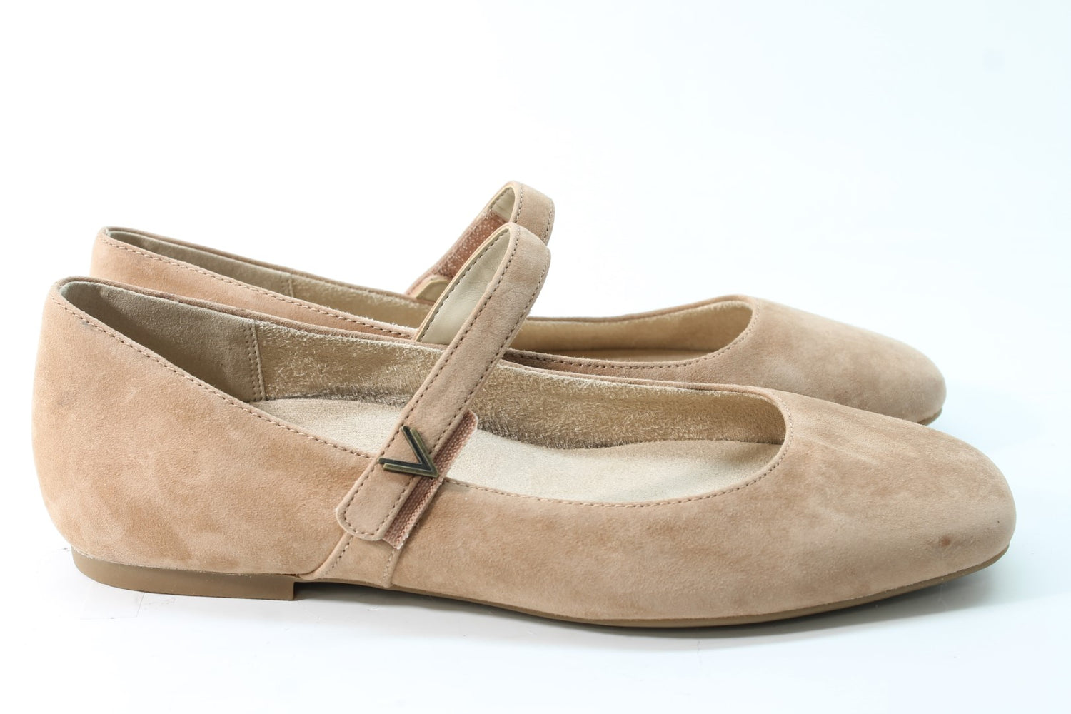 Vionic Alameda Women's Flats, Floor Saample