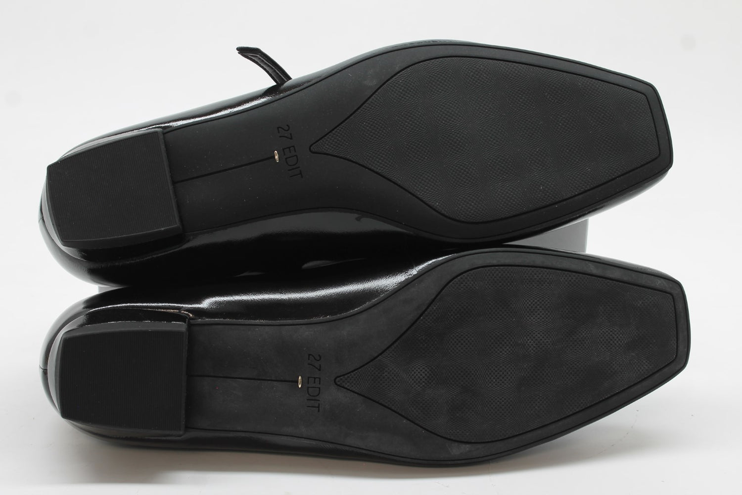 Naturalizer Women's Bella Mary Jane Flats Floor Sample