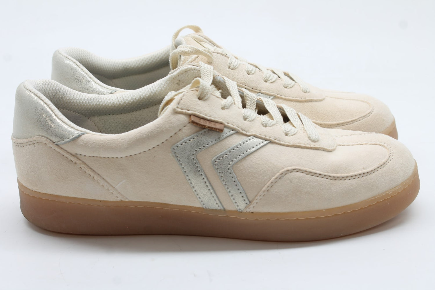 Dr. Scholl's Rebel Sport Women's Sneakers Floor Sample