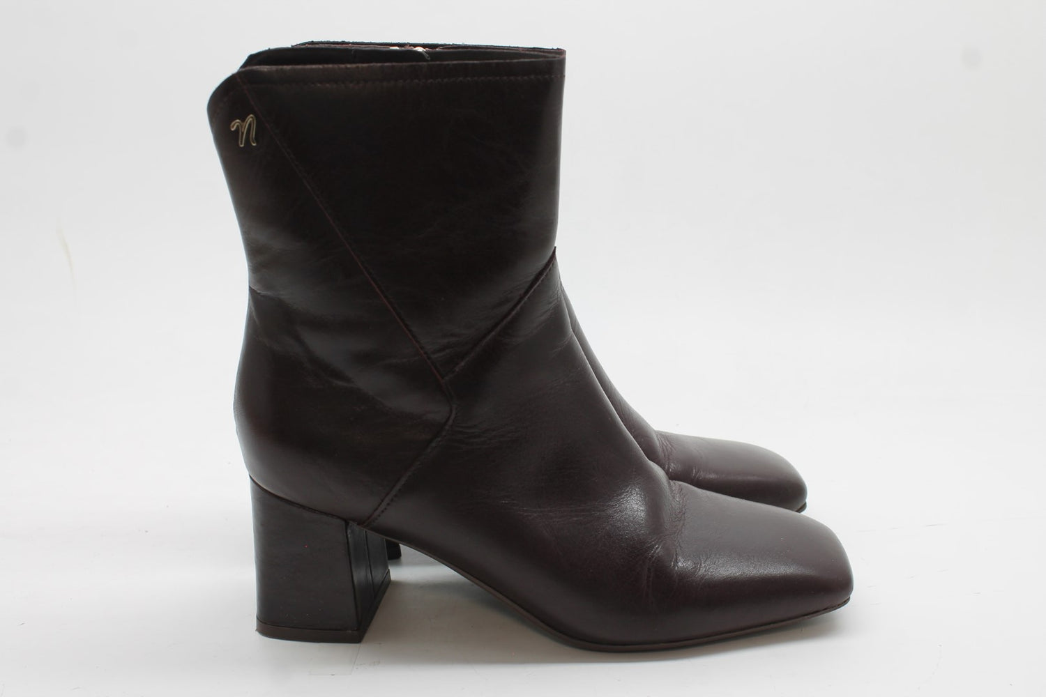 Naturalizer Women's Christine Boots Floor Sample