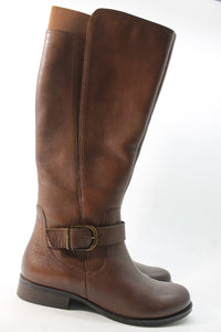 Naturalizer Women's Jaya Knee High Boots Floor Sample