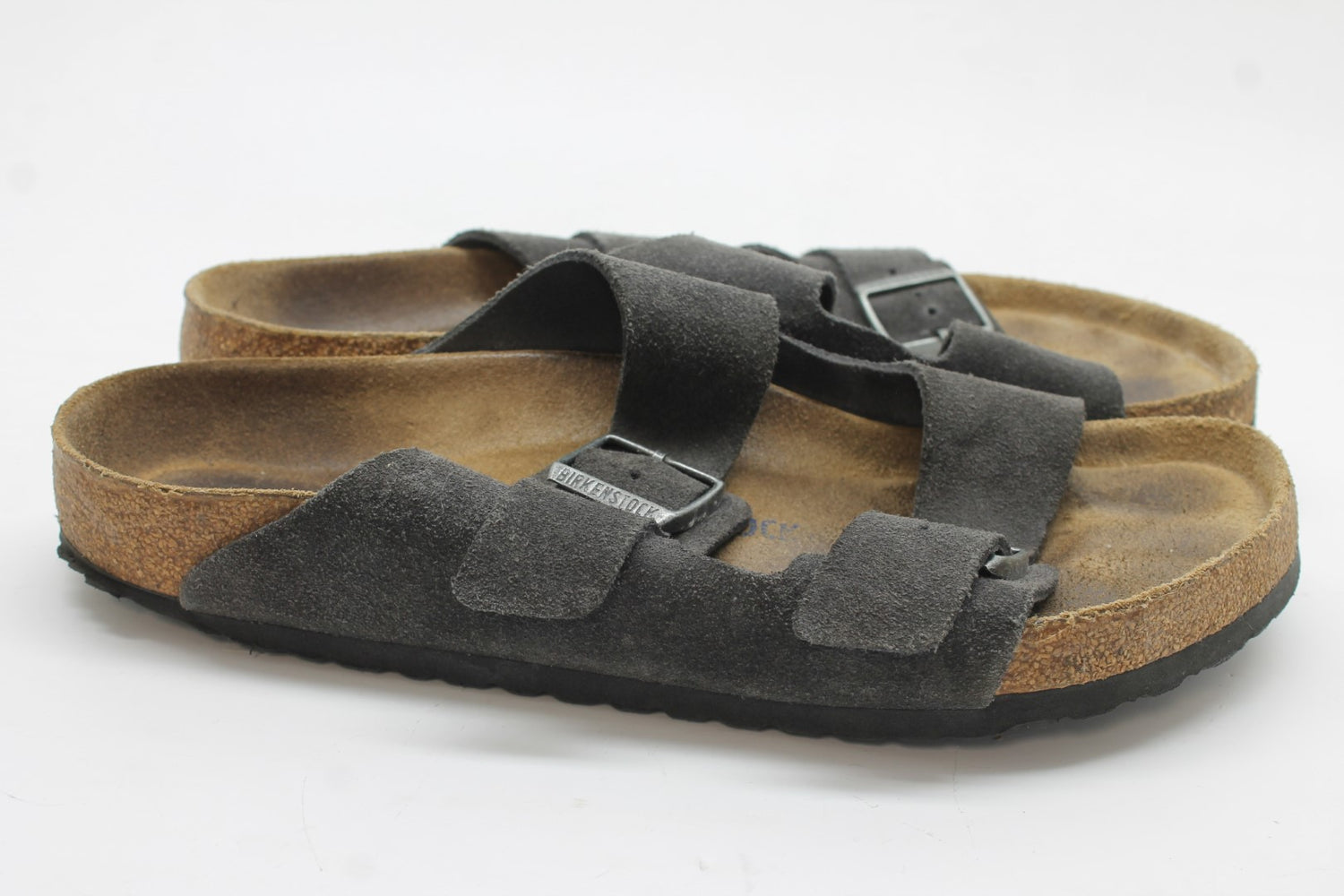 Birkenstock Arizona Men's Sandals Preowned