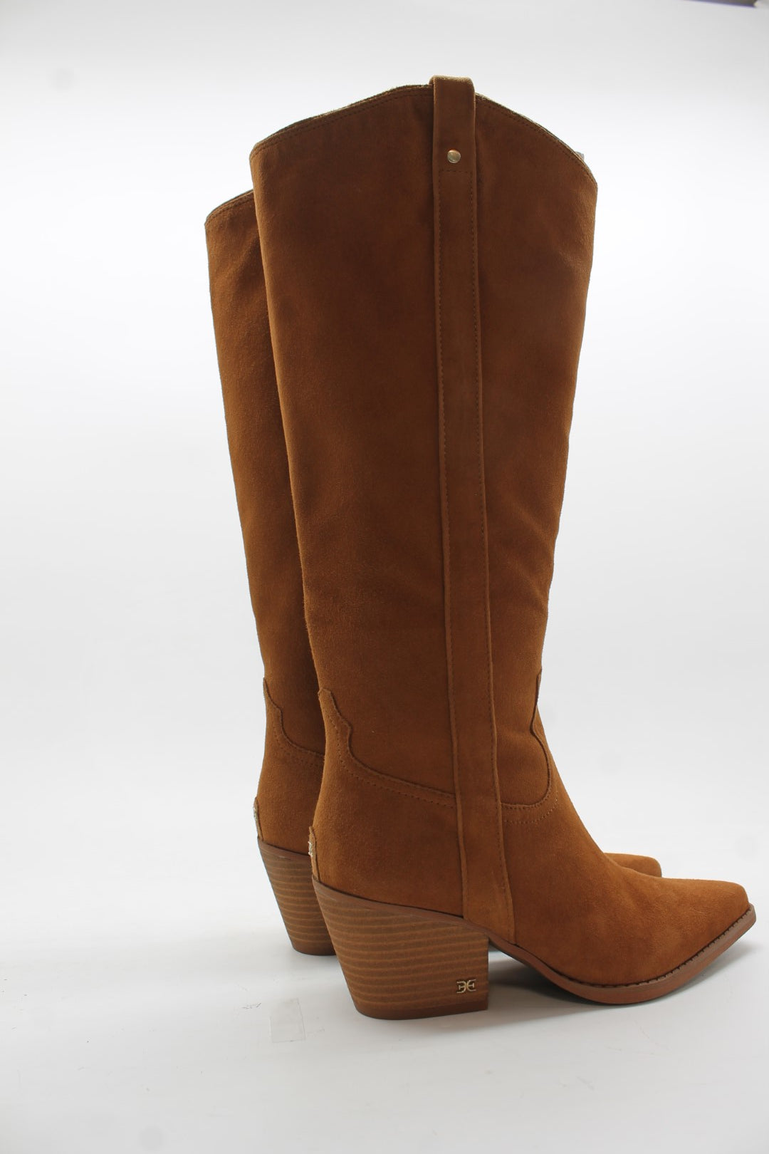 Sam Edelman Women's Wyatt Western Boots Floor Sample