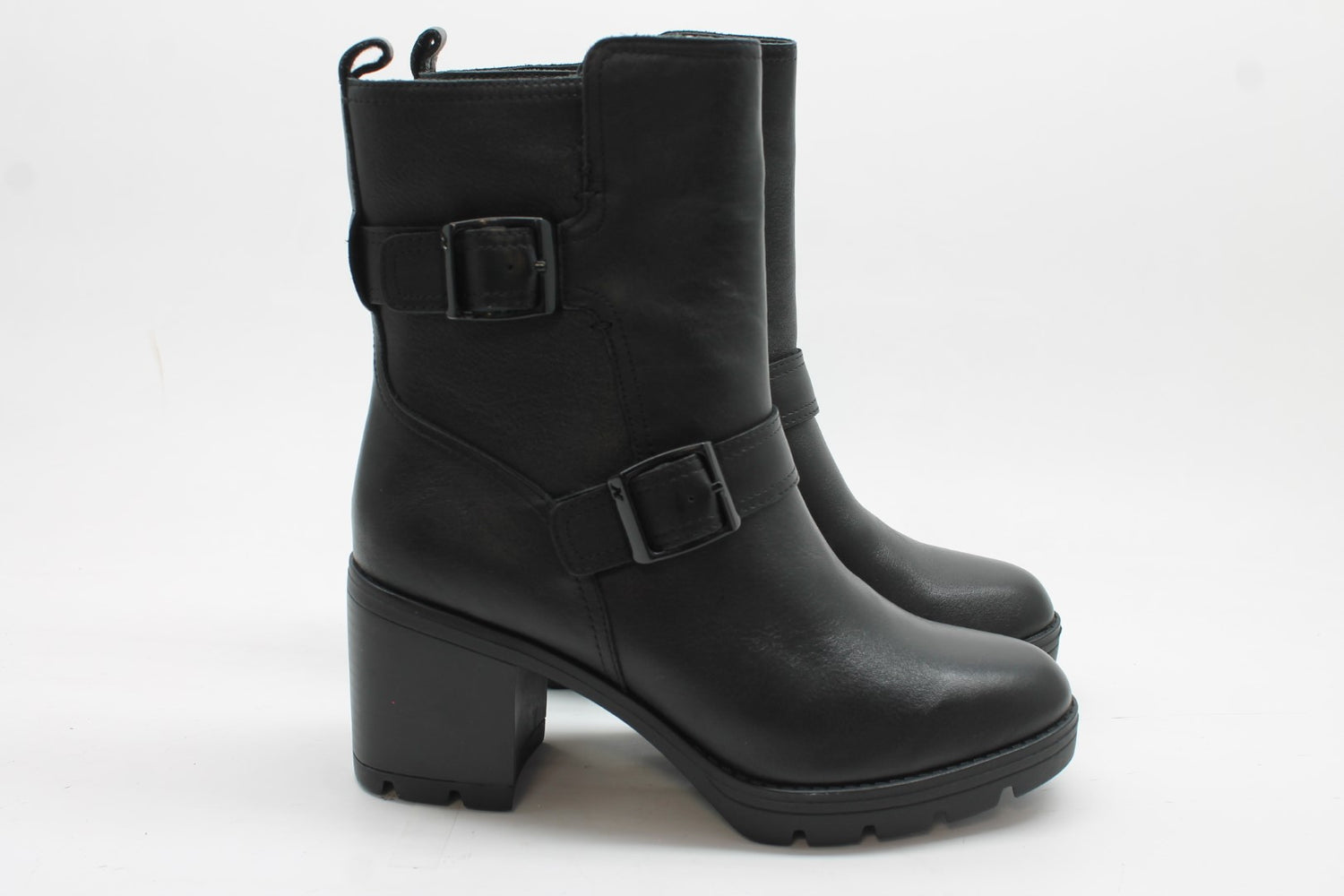 Naturalizer Women's Vail Boots Floor Sample