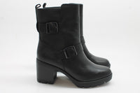 Naturalizer Women's Vail Boots Floor Sample