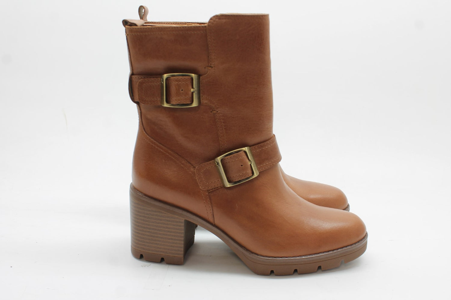 Naturalizer Women's Vail Boots Floor Sample