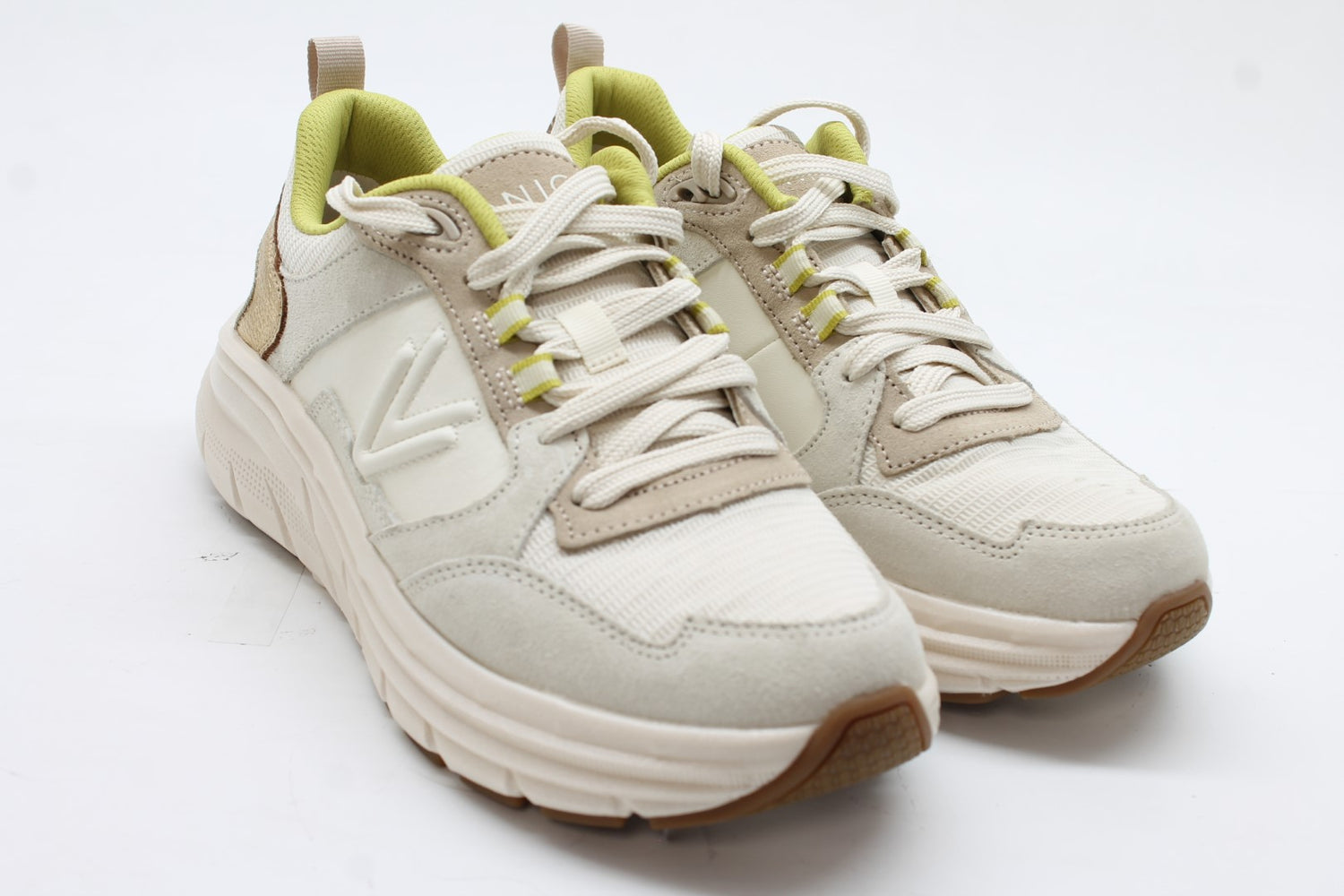 Ivory Metallic