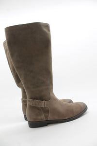 Vionic Rochelle Women's Tall Zip Boots Floor Sample