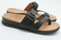 Vionic Carmela Women's Strappy Slide Sandals Floor Sample