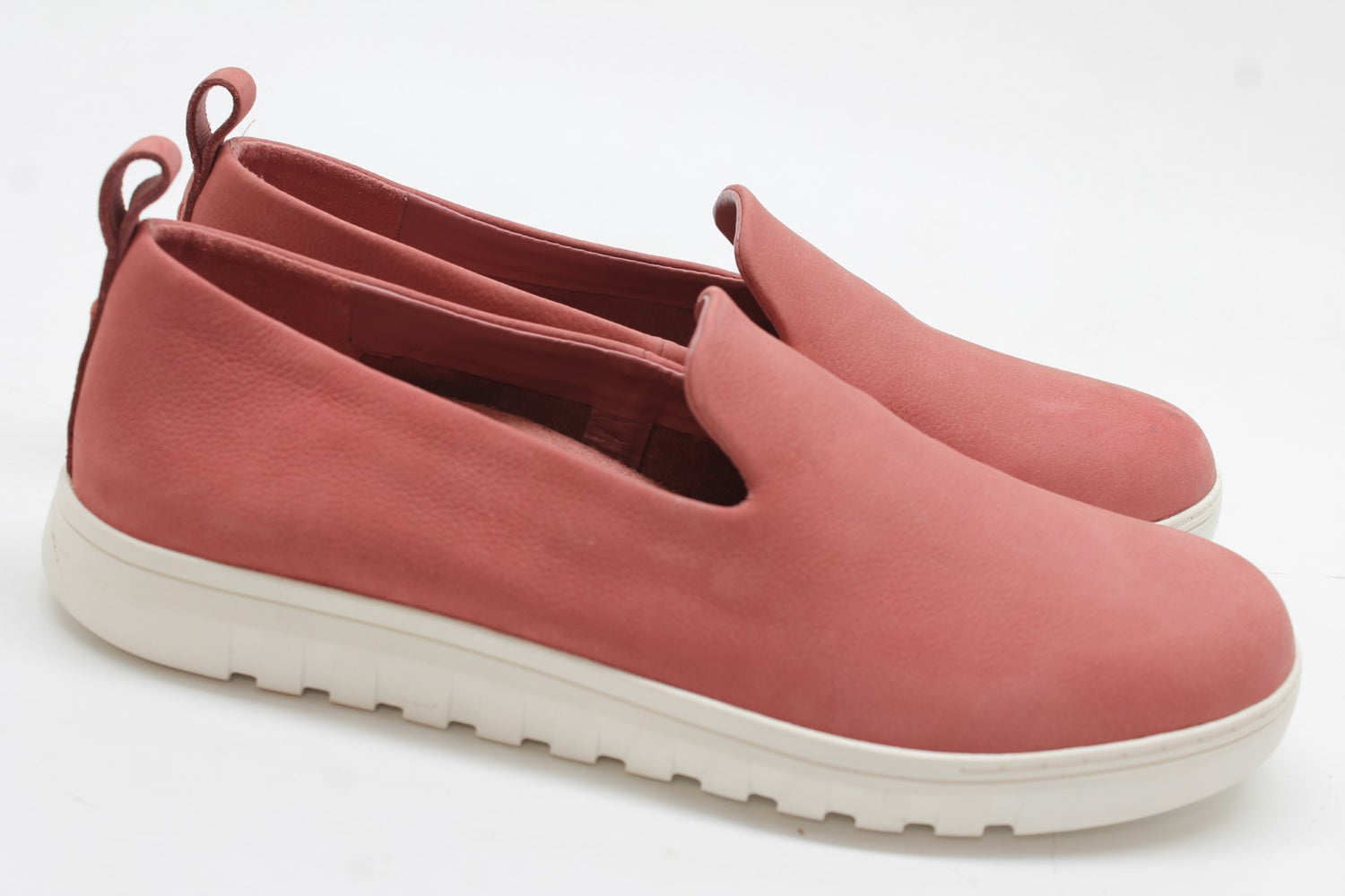 Vionic Women's Uptown Willa Slip On Loafers Floor Sample