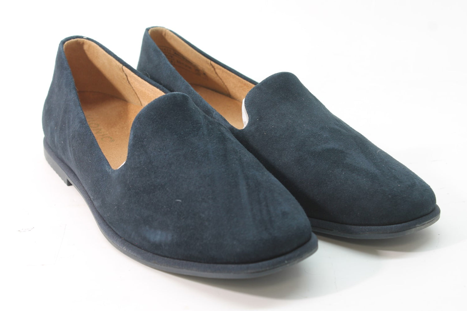 Midnight Suede