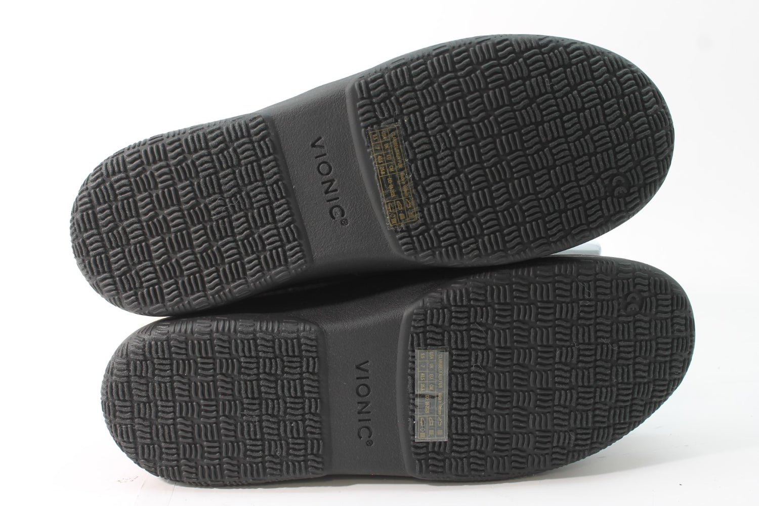 Vionic Women's Claribel Slippers Floor Sample