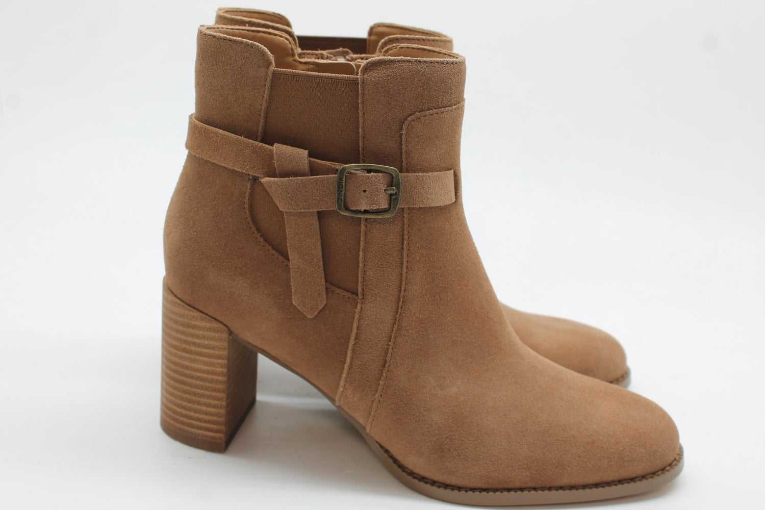 Vionic Women's Vivette Boots Floor Sample